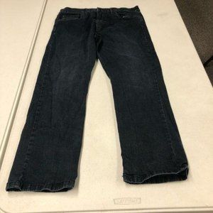 Urban Star 36x30 Regular Fit Mens Jeans